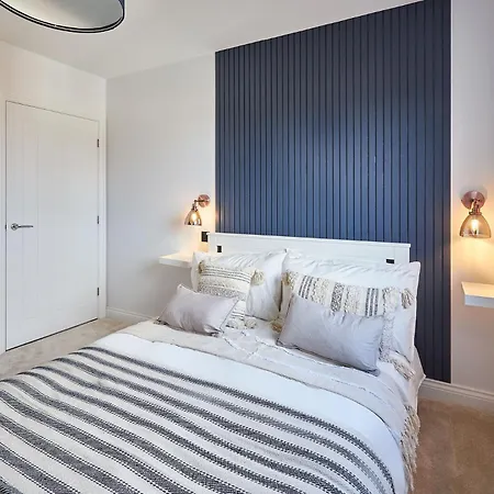 アパート Host & - Fourth Avenue