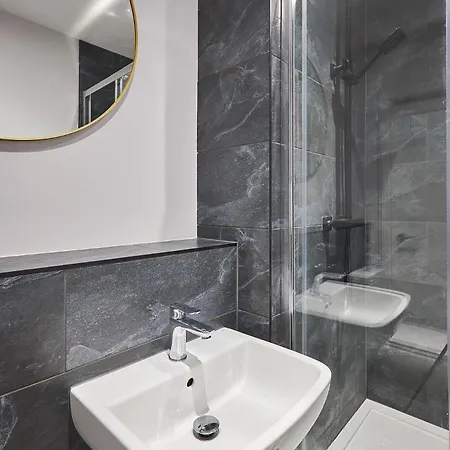 Host & - Fourth Avenue Διαμέρισμα