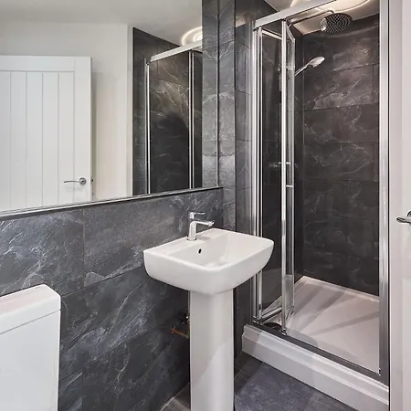 アパート Host & - Fourth Avenue *