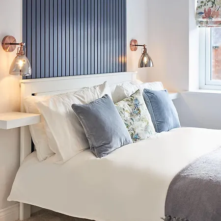 Host & - Fourth Avenue Διαμέρισμα *