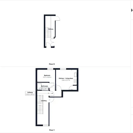 Host & - Fourth Avenue * Γιορκ