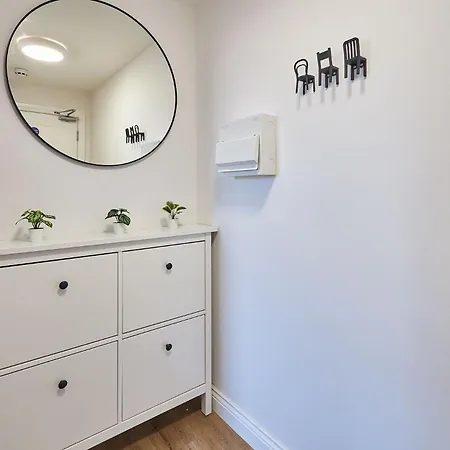 Host & - Fourth Avenue Διαμέρισμα