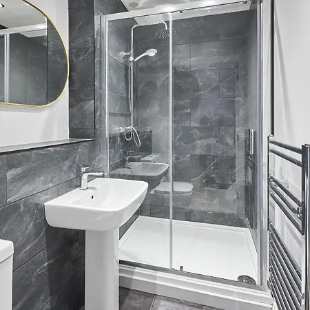 Host & - Fourth Avenue Διαμέρισμα Γιορκ