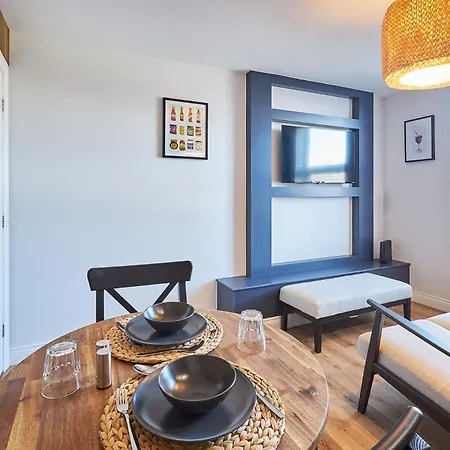 Host & - Fourth Avenue アパート