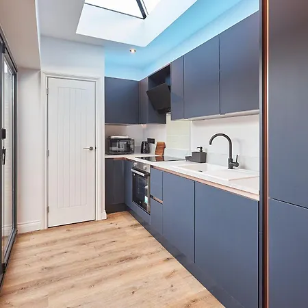 Host & - Fourth Avenue Γιορκ