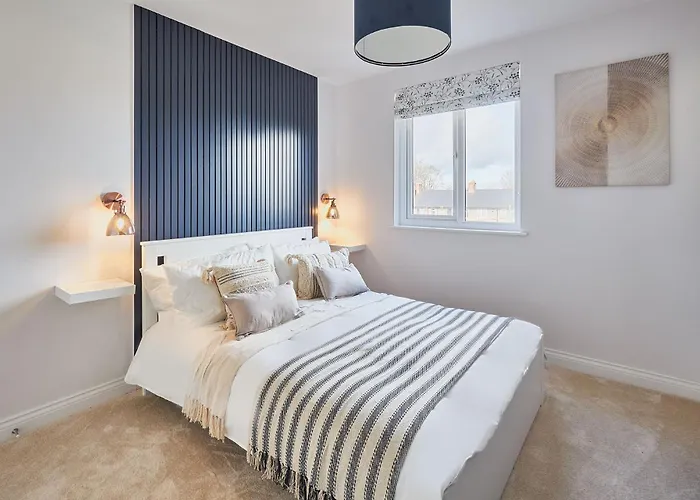 Host & - Fourth Avenue Apartment *