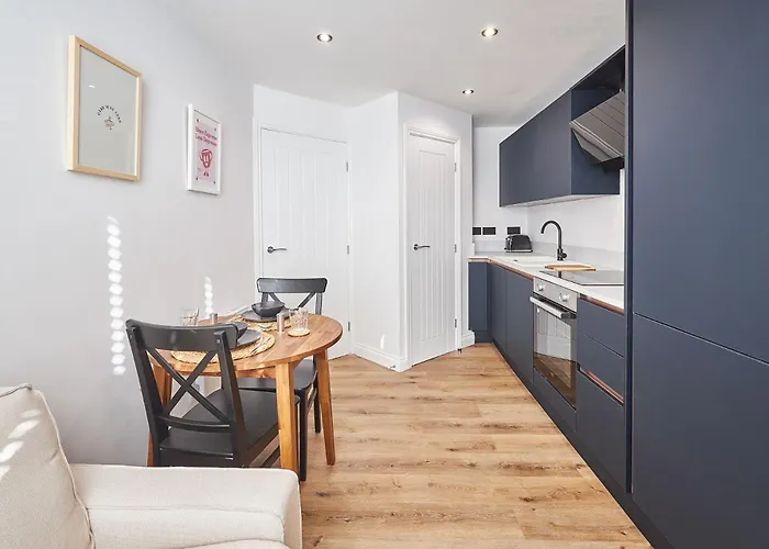 Apartment Host & - Fourth Avenue York