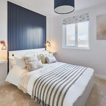 Host & - Fourth Avenue Apartamento *