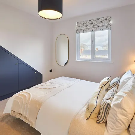 Host & - Fourth Avenue Apartamento York