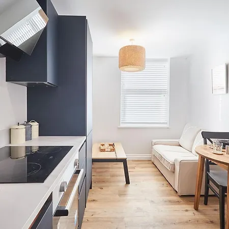 Appartamento Host & - Fourth Avenue