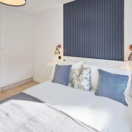 Host & - Fourth Avenue Appartamento York