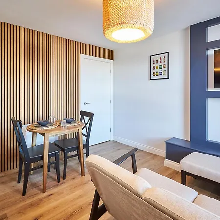 Appartamento Host & - Fourth Avenue *