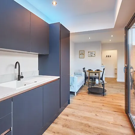 Appartamento Host & - Fourth Avenue York