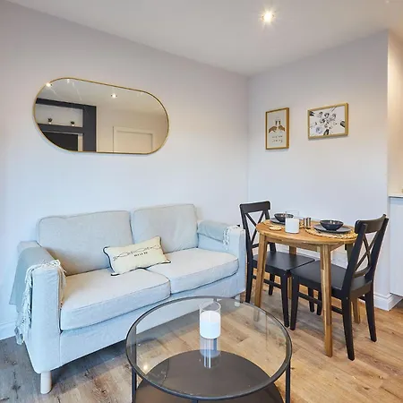 Apartamento Host & - Fourth Avenue