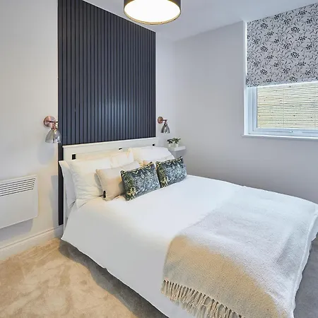Host & - Fourth Avenue Apartamento