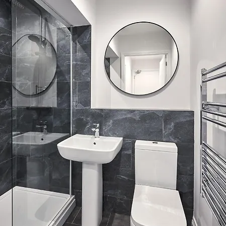 Appartamento Host & - Fourth Avenue York