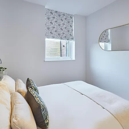 Apartamento Host & - Fourth Avenue *