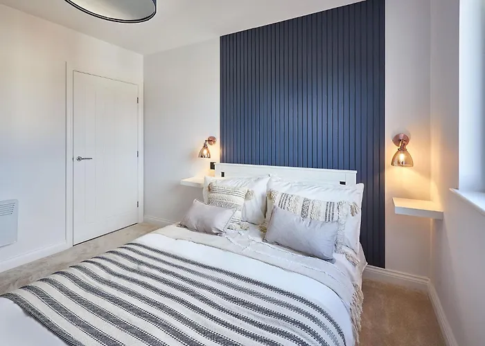 Apartamento Host & - Fourth Avenue