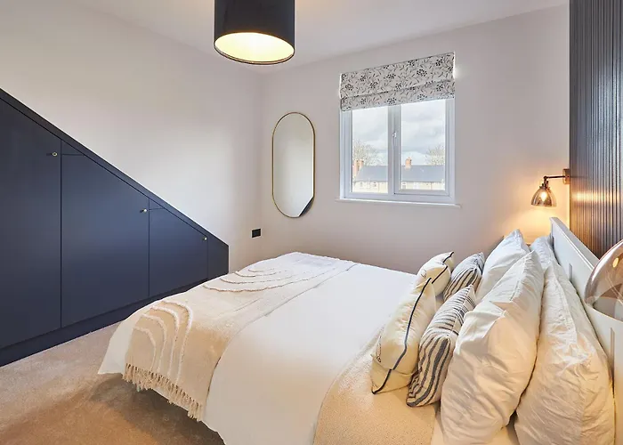 Host & - Fourth Avenue Apartamento York