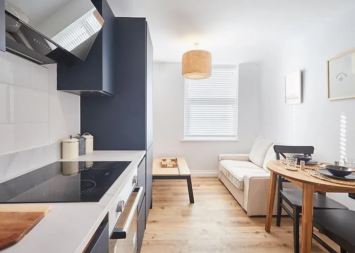 Apartamento Host & - Fourth Avenue
