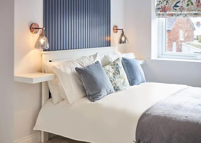 Host & - Fourth Avenue Apartamento *