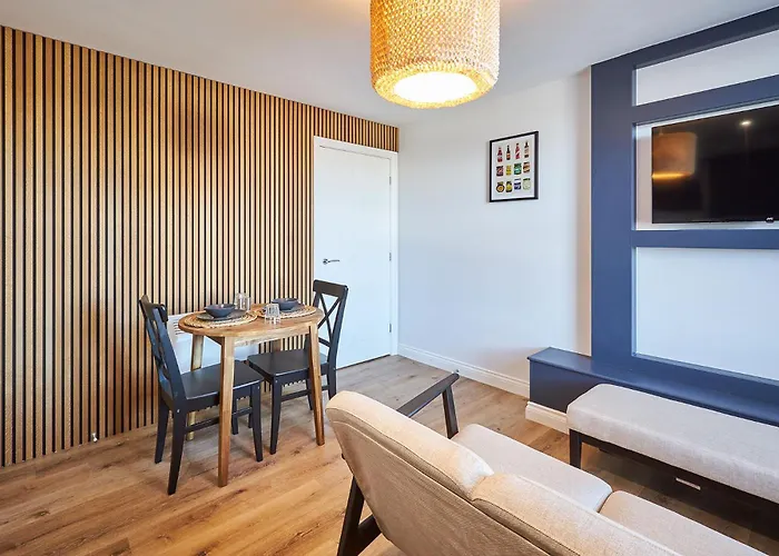 Apartamento Host & - Fourth Avenue *
