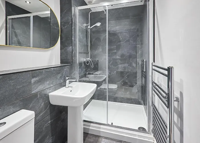 Host & - Fourth Avenue Apartamento York