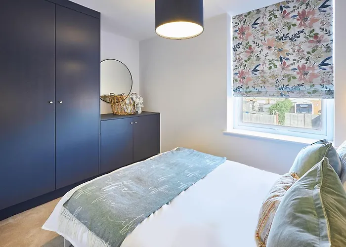Host & - Fourth Avenue Apartamento