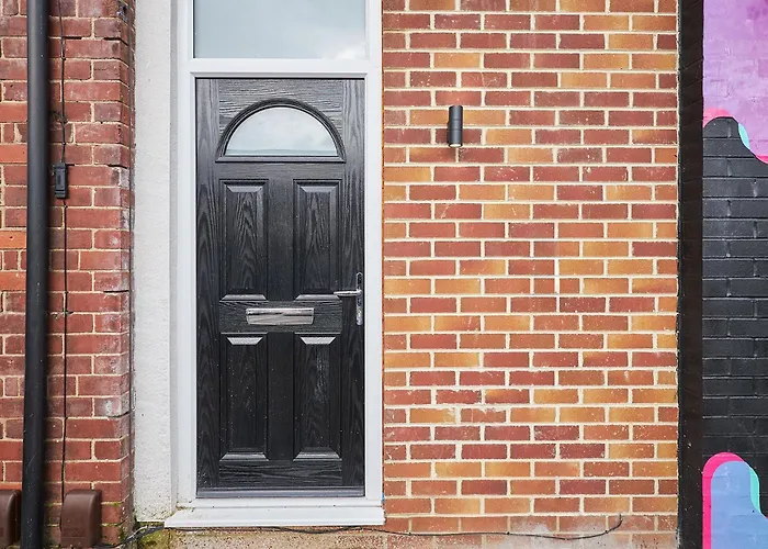 Apartamento Host & - Fourth Avenue *