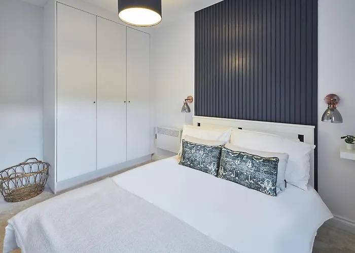 Apartamento Host & - Fourth Avenue
