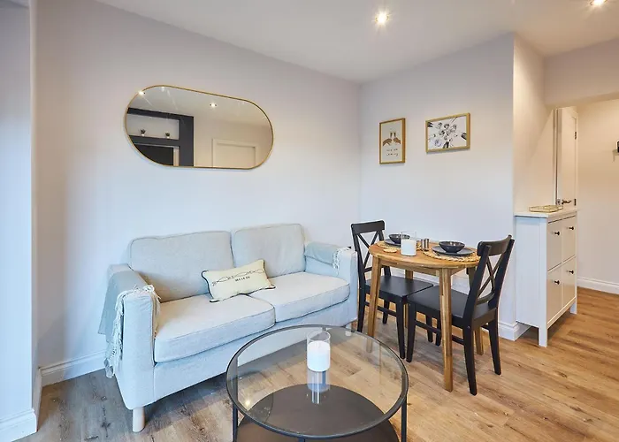 Apartamento Host & - Fourth Avenue