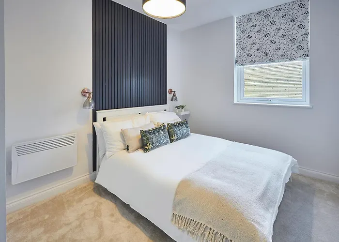 Host & - Fourth Avenue Apartamento