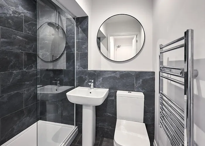 Apartamento Host & - Fourth Avenue York