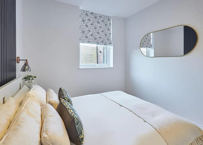 Apartamento Host & - Fourth Avenue *